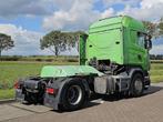 SCANIA R420 highline manual, Auto's, Scania, Bedrijf, 420 pk, Cruise Control