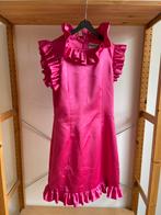 Cocktailjurk - Ruffian - Brian Wolk en Claude Morais, Ophalen of Verzenden, Zo goed als nieuw