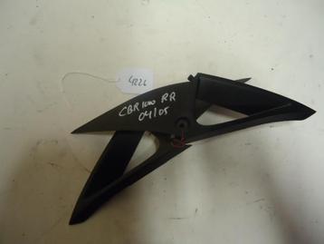 CBR1000RR 2004 - 2005 Honda Cover D1-13301 beschikbaar voor biedingen