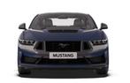 Ford Mustang Fastback 5.0 V8 Dark Horse 453pk automaat | Nie, Auto's, Ford, Automaat, 12 maanden, Achterwielaandrijving, 4 stoelen