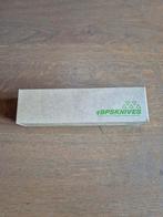 Bushcraft "foraging" mes van BPS knives, Caravans en Kamperen, Kampeergereedschap, Ophalen of Verzenden, Nieuw