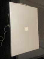 MacBook Pro 15" met lader, Computers en Software, Apple Macbooks, MacBook Pro, Gebruikt, 2 tot 3 Ghz, Ophalen of Verzenden