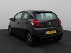 Peugeot 108 1.0 e-VTi Allure | Airco | LMV | Navi |, Origineel Nederlands, Te koop, Benzine, Elektrische ramen