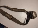 Princeton tec helm/hoofd lamp, Ophalen of Verzenden, Landmacht, Nederland, Helm of Baret