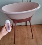 Luma Bad + Thermometer | Blossom Pink, Ophalen, Badje, Standaard
