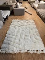Vloerkleed Dessort wave lWhoon| Meubilex lvan €599 voor €299, Ophalen, Zo goed als nieuw, 200 cm of meer, 150 tot 200 cm