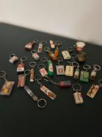 Vintage sleutelhangers, Verzamelen, Ophalen of Verzenden, Overige typen