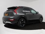 Kia Niro EV DynamicPlusLine 64.8 kWh | Leder | Trekhaak | Ap, 12 maanden, 750 kg, 1657 kg, 204 pk