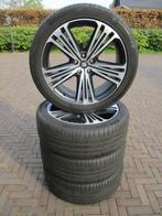 Originele Seat Tarraco 20 inch velgen zomer IGST FR, Ophalen, Gebruikt, Banden en Velgen, 235 mm