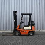 Toyota 42-4FG18 LPG Heftruck, Zakelijke goederen, Machines en Bouw | Heftrucks en Intern transport, 1000 tot 2000 kg, LPG, Heftruck