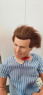 Vintage Barbie Oude Ken ️❤️, Ophalen of Verzenden, Zo goed als nieuw, Pop