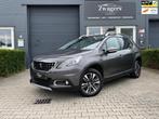 Peugeot 2008 1.2 PureTech Allure|Pano|Automaat|Cruise, Met garantie (alle), 610 kg, Bedrijf, 1125 kg