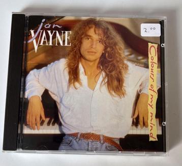 Verzameling van 14 cd's van Jan Vayne in uitstekende staat! beschikbaar voor biedingen