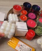 Kaarsen partij, Overige materialen, Overige kleuren, Nieuw, Ophalen of Verzenden