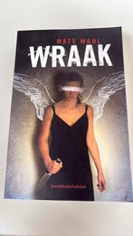 M. Wahl - Wraak, Ophalen of Verzenden, Zo goed als nieuw, M. Wahl