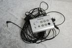 Roland Drummodule met bekabeling en adapter  HD-1  <25251745, Muziek en Instrumenten, Ophalen of Verzenden, Gebruikt, Drums of Percussie