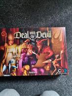 Deal with the devil, Ophalen, Zo goed als nieuw