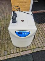 Blue Marine 800 chiller, Ophalen of Verzenden, Zo goed als nieuw