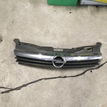 Opel Astra 1.4 B Station 2005 Wagennr 2400158    Grille beschikbaar voor biedingen