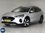 Ford Focus Wagon 1.0 EcoBoost Hybrid Active Style | Apple-An, Stof, Euro 6, 155 pk, 3 cilinders