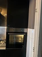 IKEA Lagan Inbouwoven met Kast metod, Witgoed en Apparatuur, Ovens, Gebruikt, Oven, Hete lucht, Inbouw