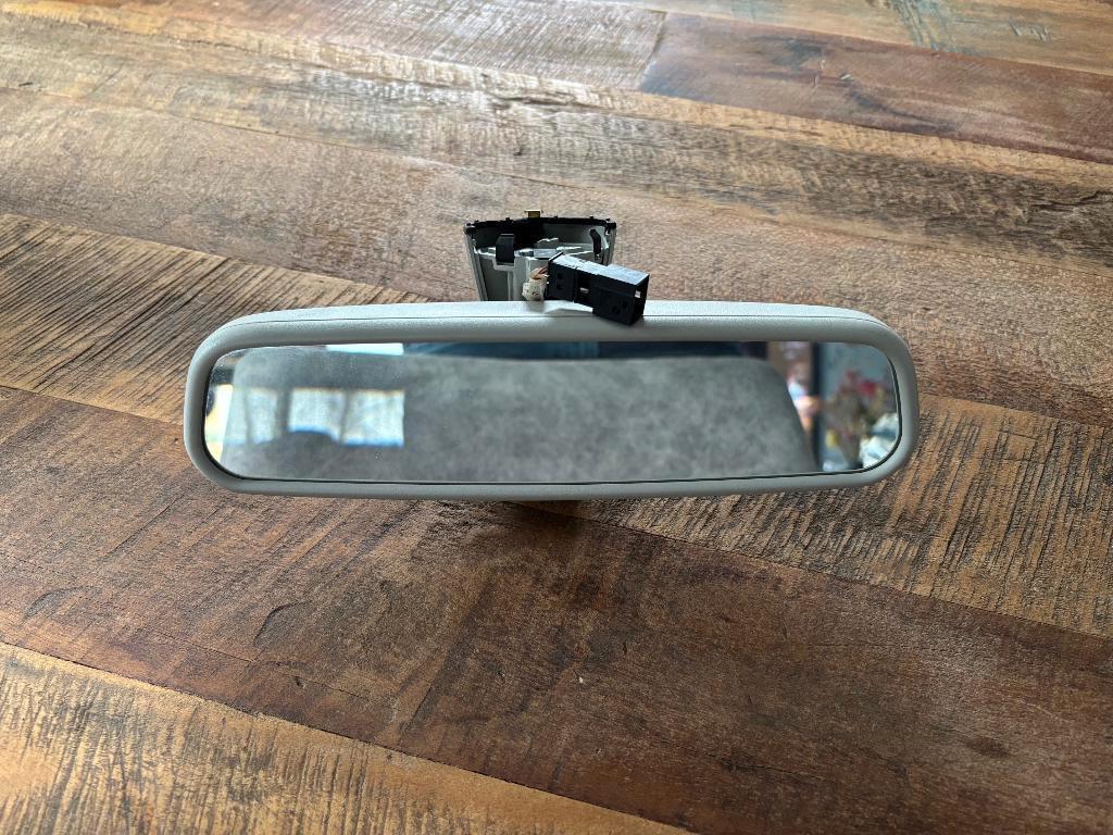 Audi dimbare binnenspiegel A049333, Auto-onderdelen, Spiegels, Ophalen of Verzenden, Audi