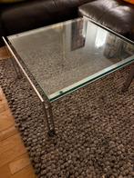 Metaform Hank Kwint salontafel 60-65 cm., Ophalen, 50 tot 100 cm, Zo goed als nieuw, Minder dan 50 cm