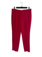 Marc Cain broek L, Kleding | Dames, Ophalen of Verzenden, Zo goed als nieuw, Lang, Marccain