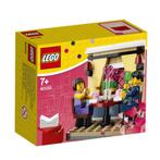 🎁 Lego Specials 40120 - Valentine Dinner 🎁, Kinderen en Baby's, Speelgoed | Duplo en Lego, Verzenden, Nieuw, Complete set, Lego