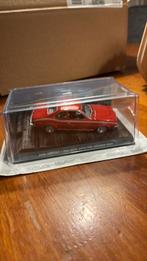 James Bond 007 AMC Hornet 1/43 The man withe the golden gun, Hobby en Vrije tijd, Modelauto's | 1:43, Ophalen of Verzenden, Nieuw