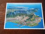 R31 - Zuid-Afrika - Kaapse Skiereiland - Mooie kaart, Verzamelen, Ansichtkaarten | Buitenland, Verzenden