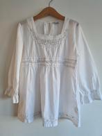 CVS Kids mooi en apart wit blousje Maat 128, Kinderen en Baby's, Kinderkleding | Maat 128, Meisje, CVS KIDS, Overhemd of Blouse