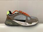 PREMIATA sneakers maat 37, Kleding | Dames, Schoenen, Ophalen of Verzenden, Grijs, Sneakers of Gympen, Zo goed als nieuw