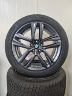 18' BMW i4 4 Serie G26 Styling 853 met winterbanden 7.3mm, Auto-onderdelen, Banden en Velgen, Ophalen, 18 inch, 245 mm, Banden en Velgen