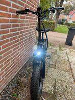 ESMASTER Rock Wheel 750 PRO Black, 59 cm of meer, Ophalen, Zo goed als nieuw, Overige merken