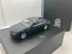 BMW 7 Serie - Minichamps dealeruitgave 1:43, Hobby en Vrije tijd, Ophalen of Verzenden, MiniChamps, Zo goed als nieuw, Auto