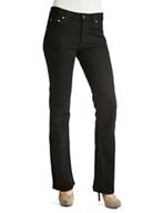 Bootcut Jeans Lee Marion W27 L35, Zwart, Nieuw, Ophalen of Verzenden, W27 (confectie 34) of kleiner