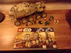 LEGO STAR WARS TURBOTANK- 8089, Kinderen en Baby's, Speelgoed | Duplo en Lego, Ophalen of Verzenden, Gebruikt