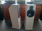 high end luidspreker set B&W, Overige merken, Gebruikt, Ophalen of Verzenden, 120 watt of meer