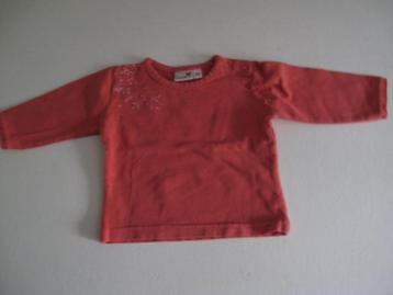 longsleeve prenatal maat 56 beschikbaar voor biedingen