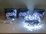 3 doosjes led verlichting per doosje 480 lampjes, Ophalen of Verzenden, Zo goed als nieuw