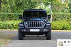 Jeep Wrangler Unlimited 4xe 380 Rubicon | Topstaat!, Automaat, Euro 6, 4 cilinders, Cabriolet