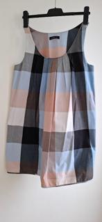Modström tuniek, gevoerd, maat 38 M, Kleding | Dames, Maat 38/40 (M), Modström, Blauw, Ophalen of Verzenden