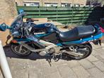Kawasaki zzr600 1994 37000km, Ophalen