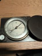 Antiek kompas van P.W. Weinthaupt & Sohn, Ophalen of Verzenden