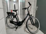 Gazelle Paris C7+ | 2022 1000KM | Elektrische Fiets, 55 tot 59 cm, Ophalen of Verzenden, Zo goed als nieuw, Gazelle