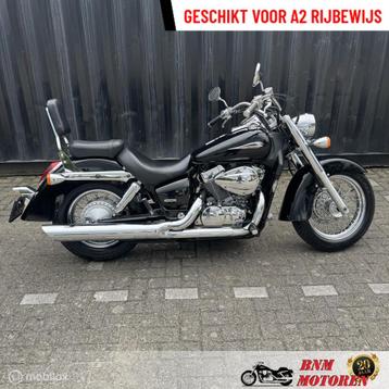 Honda VT 750C2 Shadow ACE beschikbaar voor biedingen