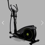 Crosstrainer virtufit iconsole, Ophalen, Armen, Aluminium, Zo goed als nieuw