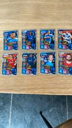 Voetbalplaatjes 2019/2020, Ophalen of Verzenden, Zo goed als nieuw, Plaatje