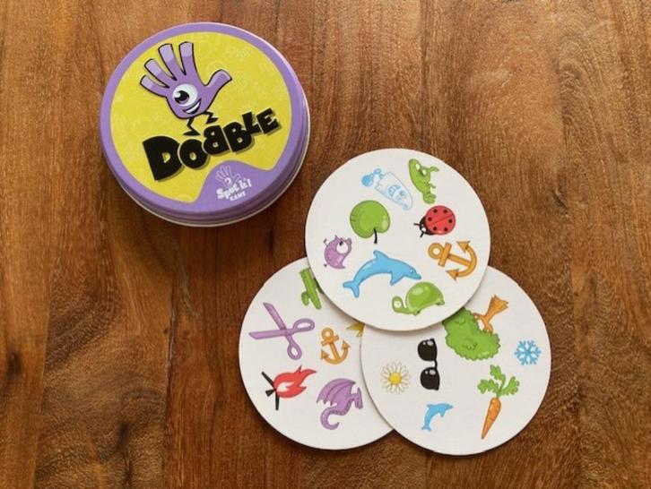 Gezocht: spelletjes voor voorleesactiviteit, Hobby en Vrije tijd, Gezelschapsspellen | Kaartspellen, Gebruikt, Een of twee spelers